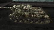 шкрка для ИСУ-152 для World Of Tanks миниатюра 2