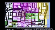 Баласы в переулке для GTA San Andreas миниатюра 2