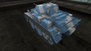 PzKpfw II Luchs -Shamrock para World Of Tanks miniatura 3