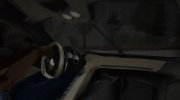Zenvo Aurora Tur 2024 para GTA San Andreas miniatura 3