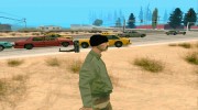 Psycho Beta para GTA San Andreas miniatura 2