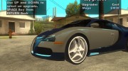 Luxury Wheels Pack para GTA San Andreas miniatura 6