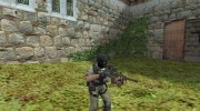 HkG36C KSK-Custom Paint Retex para Counter Strike 1.6 miniatura 4