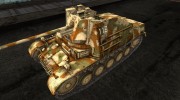 Marder II 7 for World Of Tanks miniature 1