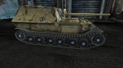 Ferdinand 24 для World Of Tanks миниатюра 5
