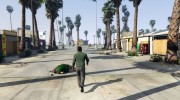 Infection 1.2 for GTA 5 miniature 3