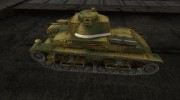 PzKpfw 35 (t) VakoT para World Of Tanks miniatura 2