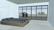 MiniMalibu (New Safehouse, building) (Final) for GTA San Andreas miniature 2