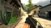 AK-47 Iraqi Style Resurrection for Counter-Strike Source miniature 2
