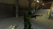 Woodland SAS for Counter-Strike Source miniature 2
