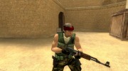 New Old Guerilla for Counter-Strike Source miniature 1