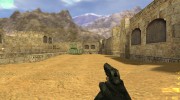 Dutzey PX4 Storm On .eXe Animations for Counter Strike 1.6 miniature 1