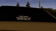 ВАЗ 21099 Хвостатая para GTA San Andreas miniatura 6