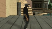Stunt rider для GTA San Andreas миниатюра 3