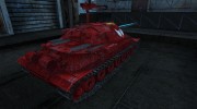 ИС-7 в стиле Вархаммер для World Of Tanks миниатюра 4
