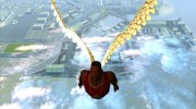 Wings para GTA San Andreas miniatura 3