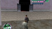 Звук из Contra ReBirth после окончания миссии para GTA Vice City miniatura 5