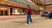 Миниган из игры GTA Alien City - Anderius для GTA San Andreas миниатюра 3
