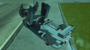 GTA V Vapid Futura para GTA San Andreas miniatura 3