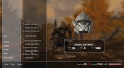 Real Damascus Steel Armor and Weapons для TES V: Skyrim миниатюра 10