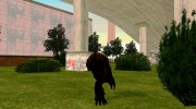 Псевдогигант из S.T.A.L.K.E.R. v.6 для GTA San Andreas миниатюра 3