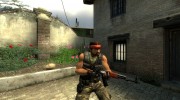 CelODoG 408s Maddi New WooD TeXtUrEs para Counter-Strike Source miniatura 4
