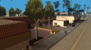Props Remastered Project 0.1 для GTA San Andreas миниатюра 4