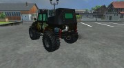 УАЗ 469 Monster for Farming Simulator 2013 miniature 3
