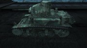 M3 Stuart от sargent67 для World Of Tanks миниатюра 2