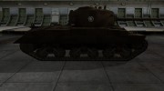 Скин в стиле C&C GDI для T20 for World Of Tanks miniature 5