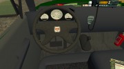 Dodge Ram 4x4 Forest для Farming Simulator 2013 миниатюра 7