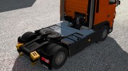 Тюнинг для DAF Euro 6 para Euro Truck Simulator 2 miniatura 5