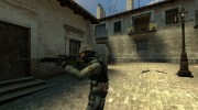 Leaf Scout para Counter-Strike Source miniatura 6