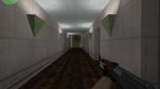 as_slum для Counter Strike 1.6 миниатюра 4