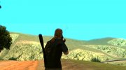 Fix sensevity для GTA San Andreas миниатюра 3
