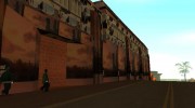 Новый завод на Грув Стрит. для GTA San Andreas миниатюра 3