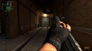 MP5K.(Update #1) для Counter-Strike Source миниатюра 3
