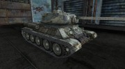 T-34-85 12 для World Of Tanks миниатюра 5