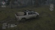 Toyota Tundra TRD Pro 2019 для Spintires 2014 миниатюра 3