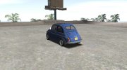 GTA V Grotti Brioso 300 для GTA San Andreas миниатюра 2