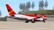 Boeing 767-200ER Avianca Colombia for GTA San Andreas miniature 7