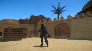 De_Dust2 из Counter-Strike: Source для GTA 4 миниатюра 3
