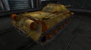 ИС-3 OleggelO para World Of Tanks miniatura 4