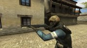 Nova CS:GO from CS:S для Counter-Strike Source миниатюра 9