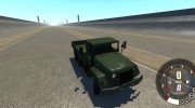 AM General M35A2 1955 for BeamNG.Drive miniature 2