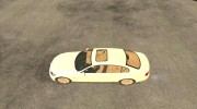 BMW 330i E90 v.2.0 for GTA San Andreas miniature 2