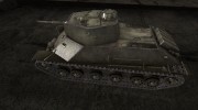 Т-50 para World Of Tanks miniatura 1