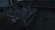 Шкурка для Wespe for World Of Tanks miniature 3