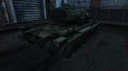 Шкурка для T29 для World Of Tanks миниатюра 4