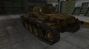 Немецкий скин для VK 30.01 (H) for World Of Tanks miniature 3